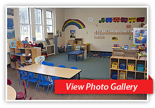 Southampton Special Education Day Care Classroom